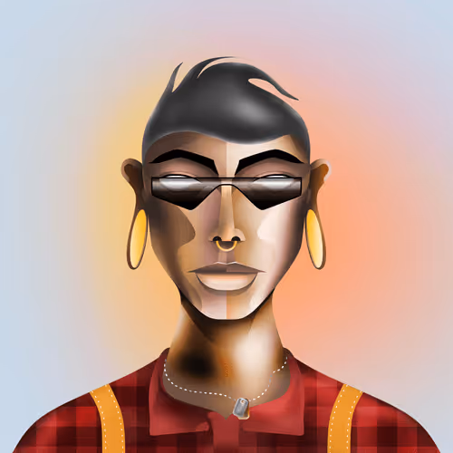 Humans Metaverse