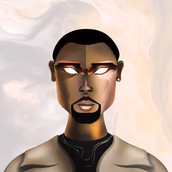 Human #2005