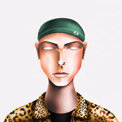 Human #4638