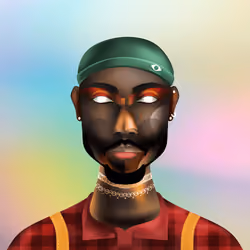 Human #1771