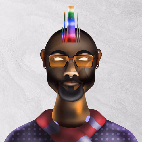 Human #2815