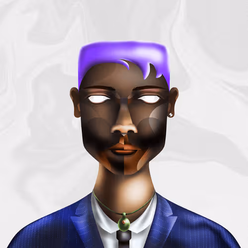 Humans Metaverse