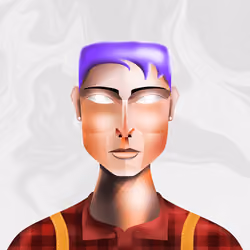 Human #1718