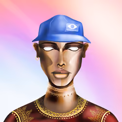 Human #2002