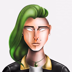 Human #1435