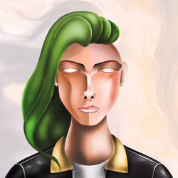 Human #4918
