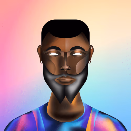 Human #4171