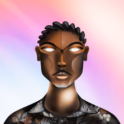 Human #3062
