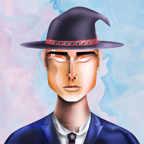 Humans Metaverse