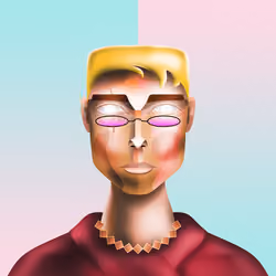 Human #1951