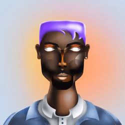 Human #6431
