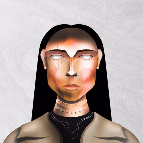 Humans Metaverse
