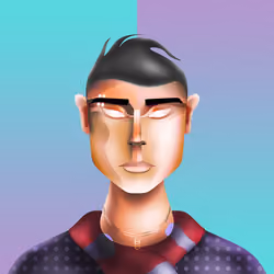Human #803