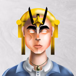 Human #5710