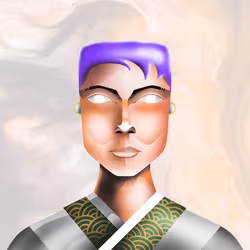 Human #831