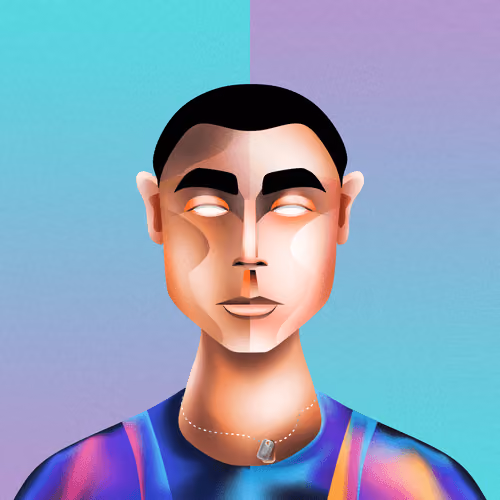 Human #699