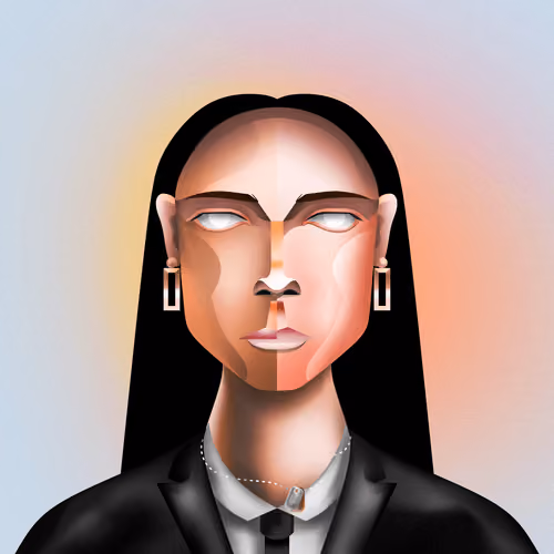 Human #6452