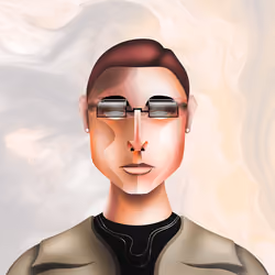 Human #4819