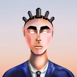 Human #6062