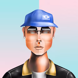Human #2380