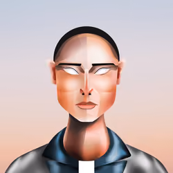 Human #2851