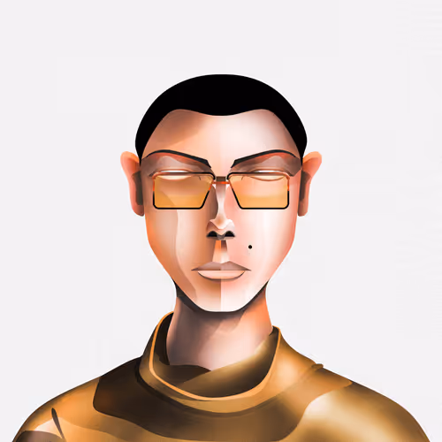 Human #6493