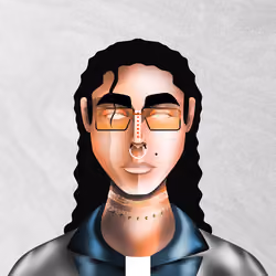 Human #587