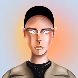 Human #163