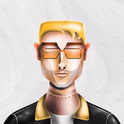 Human #2006