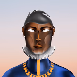 Human #5587