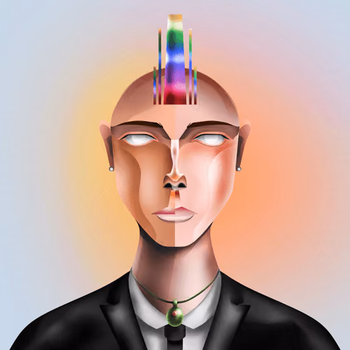 Human #293