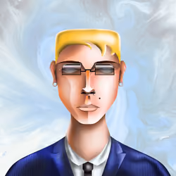 Human #1401