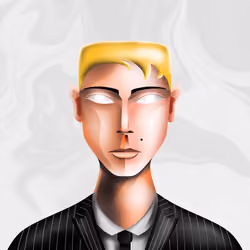 Human #1506