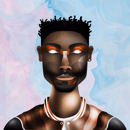 Human #2281