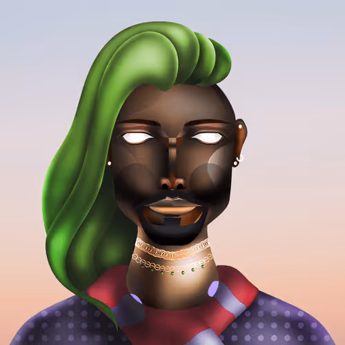 Humans Metaverse