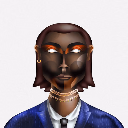 Human #303