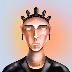 Human #804
