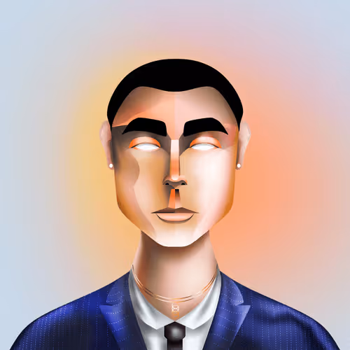 Humans Metaverse