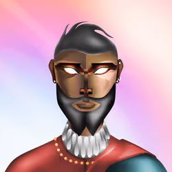 Human #6432