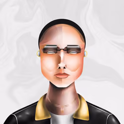 Human #373