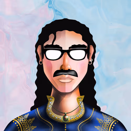 Humans Metaverse