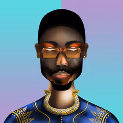Human #1697