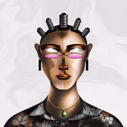 Human #2820