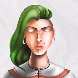 Human #715
