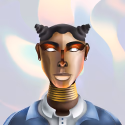 Human #341