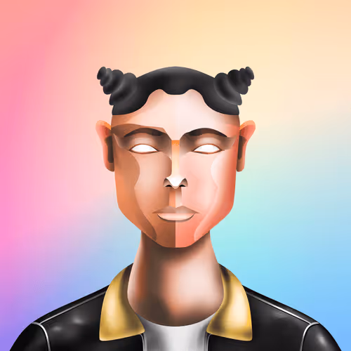 Human #6463