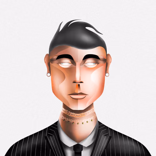 Human #1473