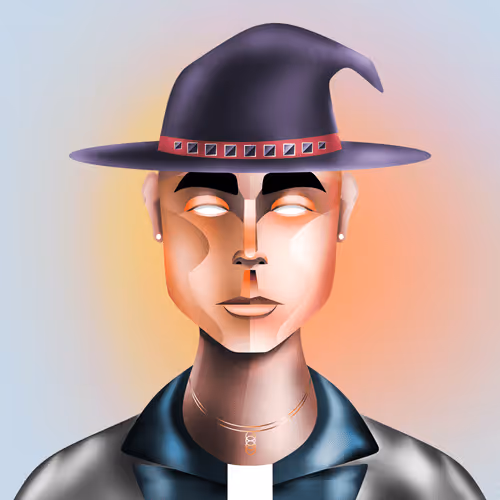 Human #1801