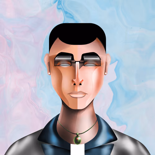 Human #2545