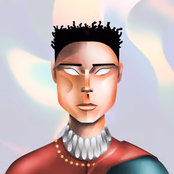 Human #1754